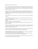 Ensayo de la educación en Honduras