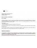 La nueva Gestión educacional