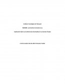 Explicación Sobre Las Conferencias Acontecidas En La Semana Pasada