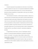 El trastorno esquizotipico de la personalidad