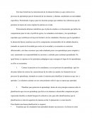 Sto hace beneficiar la estructuración de la educación básica