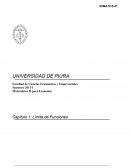 Resumen sobre Facultad de Ciencias Económicas y Empresariales