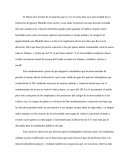 A que se debe un Informe universidad