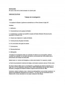 Los golpes de Estado o gobiernos autoritarios en el Perú durante el siglo XX
