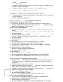 Resumen: materia auditoria