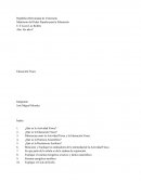 Mencione y Explique los indicadores de la intensidad de la Actividad Física