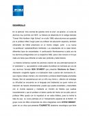 Una sonrisa tan grande como la luna