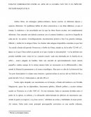 ENSAYO COMPARATIVO ENTRE EL ARTE DE LA GUERRA. SUN TZU Y EL PRÍNCIPE. NICOLÁS MAQUIAVELO.