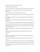 De detección de errores y códigos correctores de errores