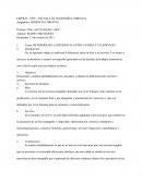 COMO SE DEBE DETERMINAR LA DIFERENCIA ENTRE UN BIEN Y UN SERVICIO.