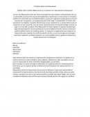 Análisis sobre conflicto bélico actual y su relación con el pensamiento Maquiavelo