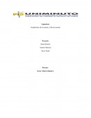 Que son los Fundamentos de Economía y Microeconomía