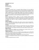 Ruta: 43 Paracito-San Jerónimo - Moravia - San José