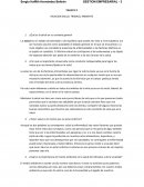 Trabajo ¿Qué es la salud en su contexto general