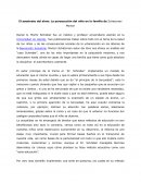 Resumen sobre el asesinato del alma: La persecución del niño en la familia de Schatzman Morton