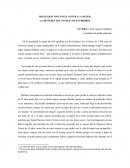 REFLEXION VIOLENCIA CONTRA LA MUJER