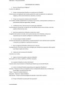 Porque el pensamiento filosófico se constituye de la filosofía?