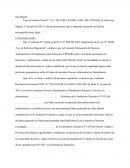 Resolución Administrativa N° 017 -2014-GR.CAJ/DRE-UGEL-SM./CPPADD