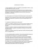 Preguntas sobre la democracia en colombia