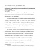 La influencia en la actividad interna de la gestión de recursos humanos adecuada en la dinámica dentro de la caja negra