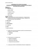 Biotecnología industrial