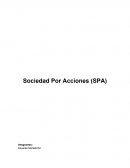 Se regirá por las estipulaciones de sus estatutos