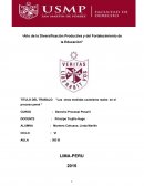 Las otras medidas cautelares reales en el proceso penal