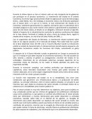 Papel de Estado en la economía