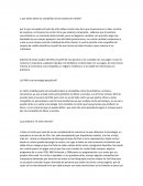 Que tanto saben las compañías de las tarjetas de crédito?