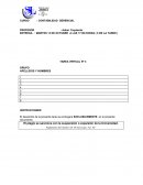 CURSO: CONTABILIDAD GERENCIAL
