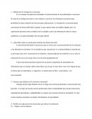 Definición de orientación vocacional