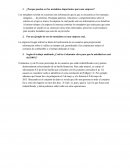 Importancia de los metadatos en una empresa