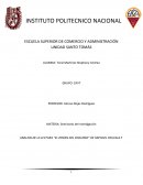 EL METODO DEL DISCURSO