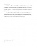 LA EDUCACION PARAGUAYA INTRODUCCION