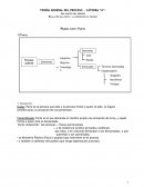 Las partes en el derecho procesal argentino en general