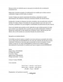 Métodos cuantitativos para la resolución de un sistema de ecuaciones