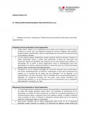 Como se puede Estableser al menos 3 semejanzas y 5 diferencias entre las teorías conductistas y las teorías cognoscitivistas.