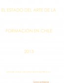 EL NUEVO Escenario Economico Chile 2013-2014