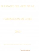EL NUEVO Escenario Economico Chile 2013-2014