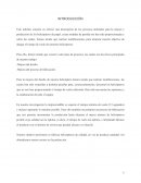 Informes de Dirección de operaciones de helicóptero