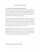 Técnicas Psicoanaliticas Niños y Adolescentes