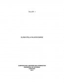 Gestión documental en el entorno laboral