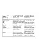 POTENCIAL DE OPORTUNIDADES PRODUCTOS COLOMBIANOS