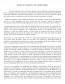 Comunicscion Medico Paciente