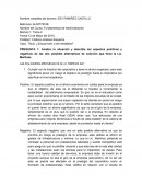 Educar bien o ser rentables?