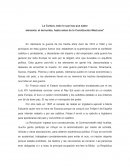Resumen de "La Cultura, todo lo que hay que saber" Alemania: La Guerra de los Treinta Años (1618-1648)