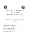 Templo del Pueblo, una secta estadounidense liderada por Jim Jones