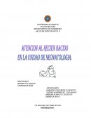 Test de sylverman resumen