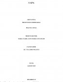 El nuevo Presupuesto administrativo