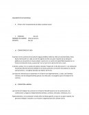 Diagnostico situacional de condiciones de vida